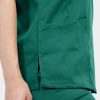 Women's V-Neck Top | 2801 - Cincy Scrubs