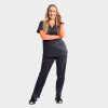 Women's Mock Wrap Knit Side Top | 2803 - Thumbnail Image 6