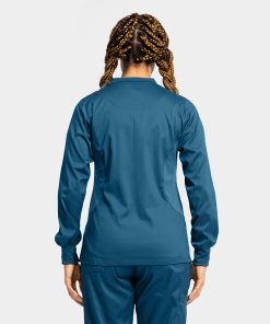 Alternative view of Women's Zip Front Jacket | 2811
