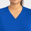 Focus-by-Maevn_20302-WomensCurvedV-NeckTop-RoyalBlue-RYL-04-Maevn-Scrubs.jpg