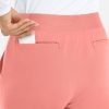 Women's Mid Rise Jogger | 60302 - Cincy Scrubs