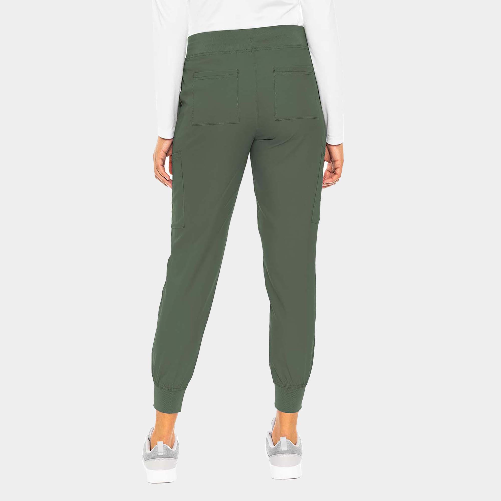 MC Insight Jogger Regular Length | MC2711 - Cincy Scrubs