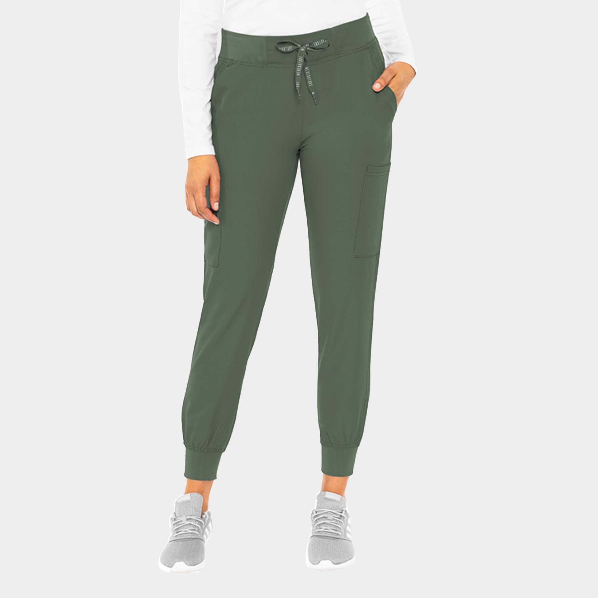 MC Insight Jogger Regular Length | MC2711 - Cincy Scrubs