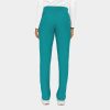 MC Insight Zipper Pant Tall Length | MC2702T - Cincy Scrubs