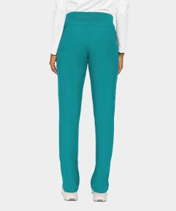 Alternative view of MC Insight Zipper Pant Tall Length | MC2702T