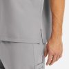 Men's Chest Pocket V-Neck Top | 5801 - Cincy Scrubs