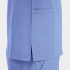 Men's 3-Pocket V-Neck Top | 5802 - Cincy Scrubs