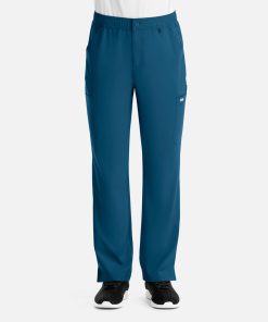 Men's Fly Front Cargo Pant | 5891
