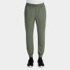 Men's Full Elastic Waistband Jogger Pant | 5892