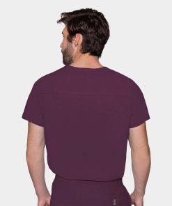 Alternative view of Rothwear Insight 1 Pocket Top | MC2478