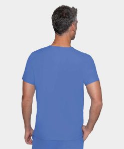 Alternative view of Rothwear Insight 3 Pocket Top | MC2486