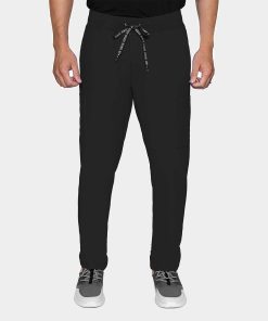 Rothwear Insight Straight Leg Pant Regular Length | MC2772 - Black, SM