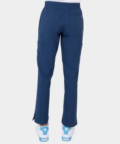 Alternative view of Energy Straight Leg Pant - Petite Length | 3063P