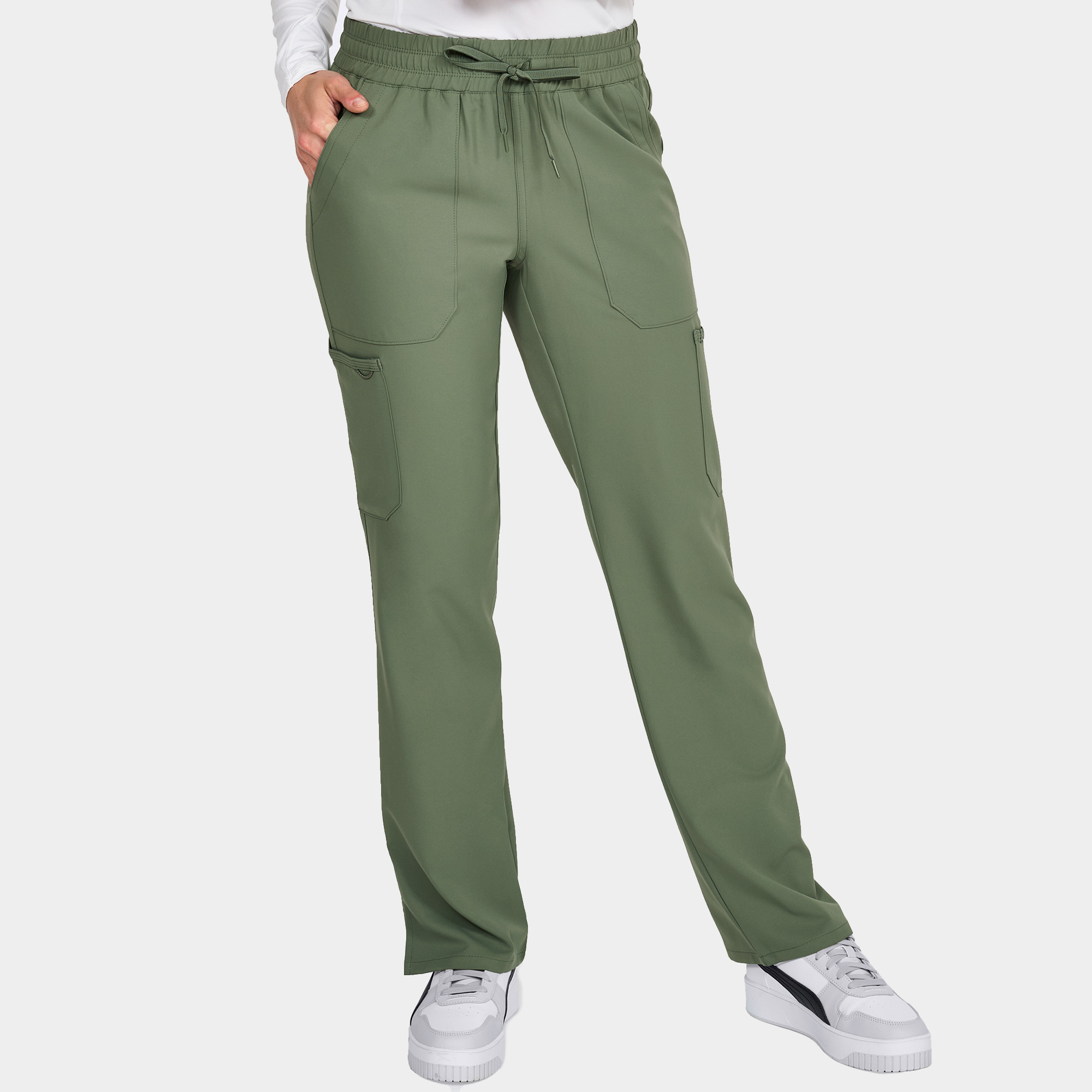 Energy Straight Leg Pant - Regular Length | 3063 - Image 1