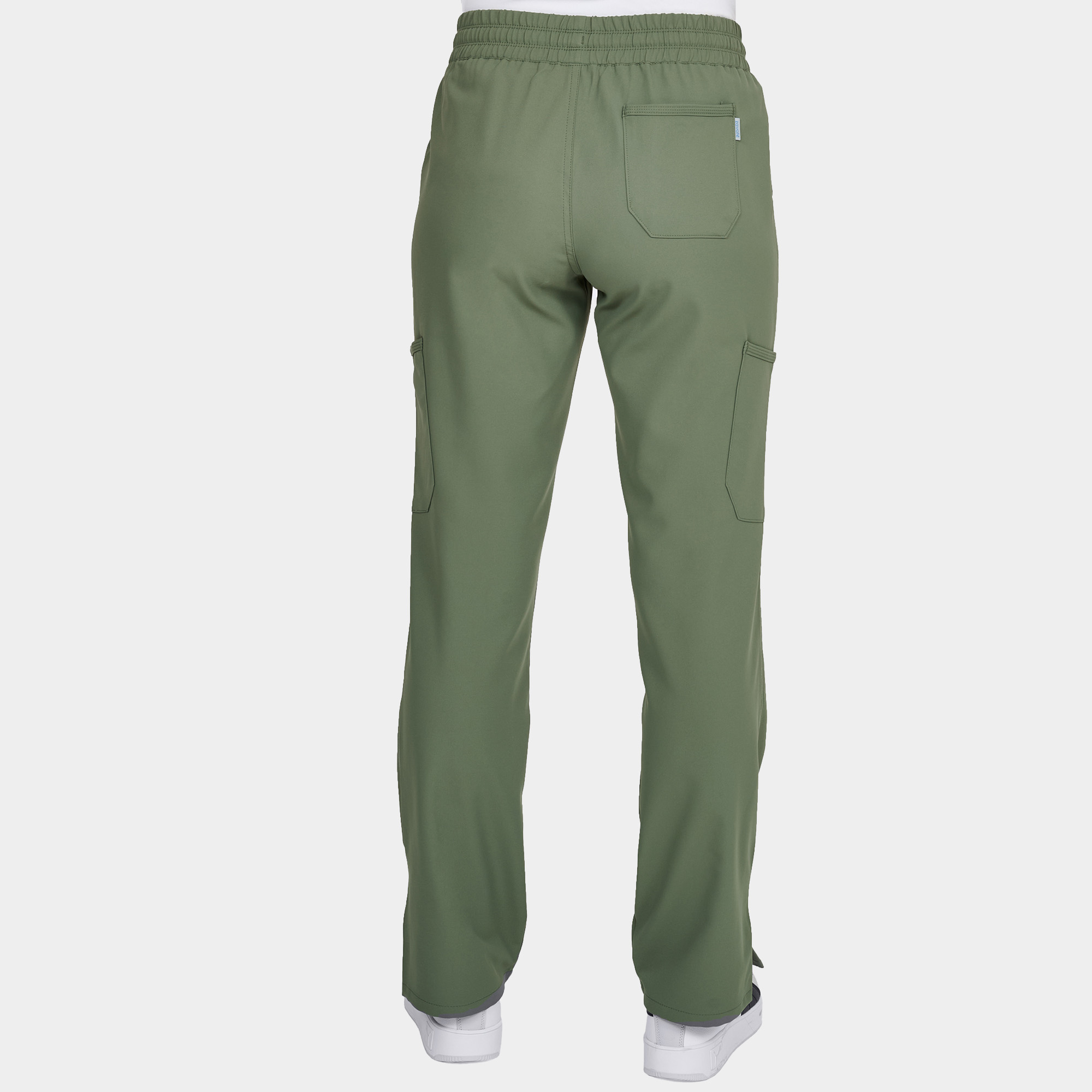 Energy Straight Leg Pant - Regular Length | 3063 - Image 2