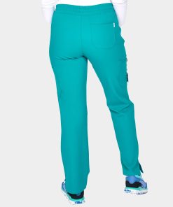 Alternative view of Energy Straight Leg Pant - Tall Length | 3063T