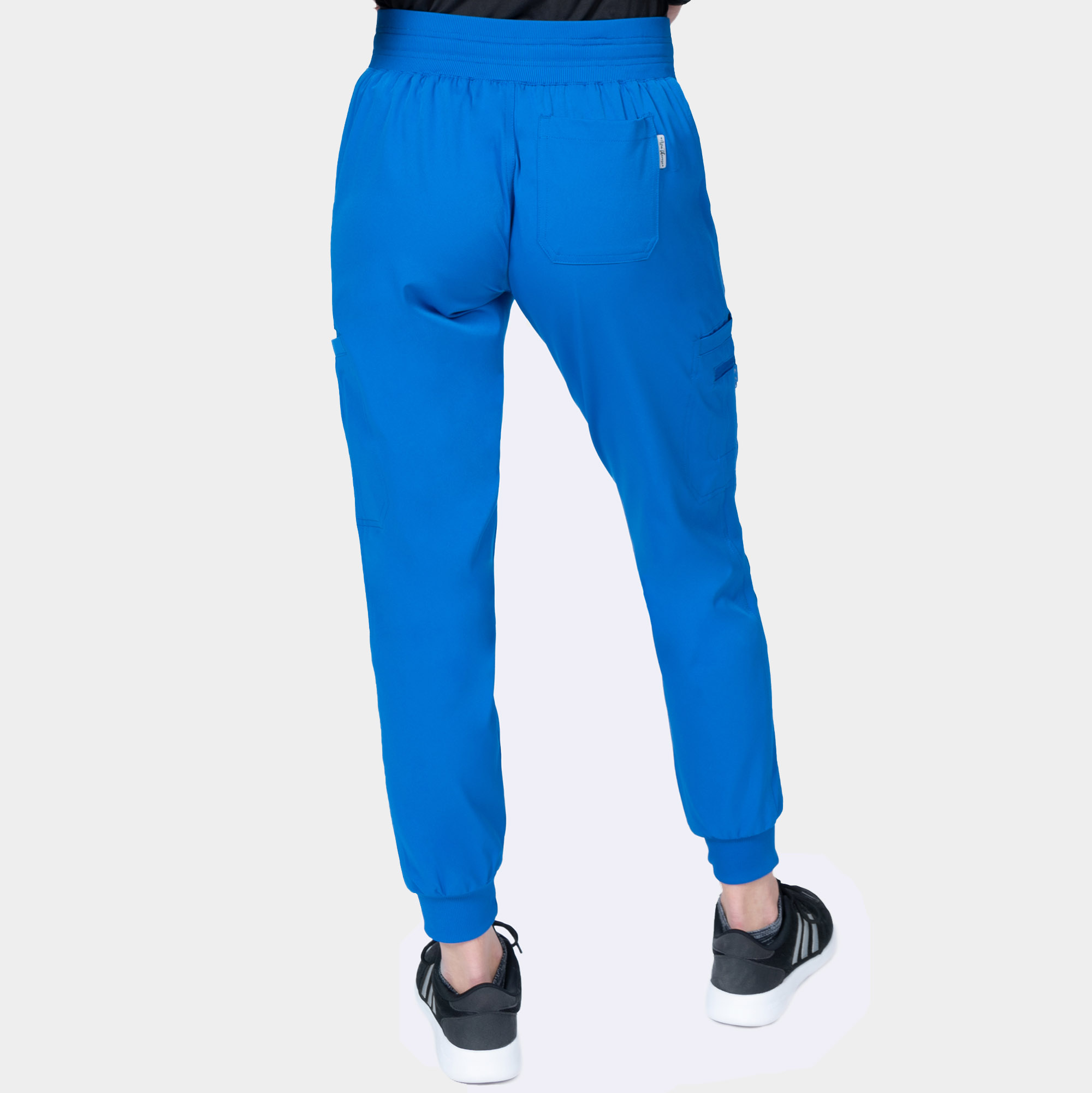 Jasmin Jogger Pant - Petite Length | 3013P - Cincy Scrubs