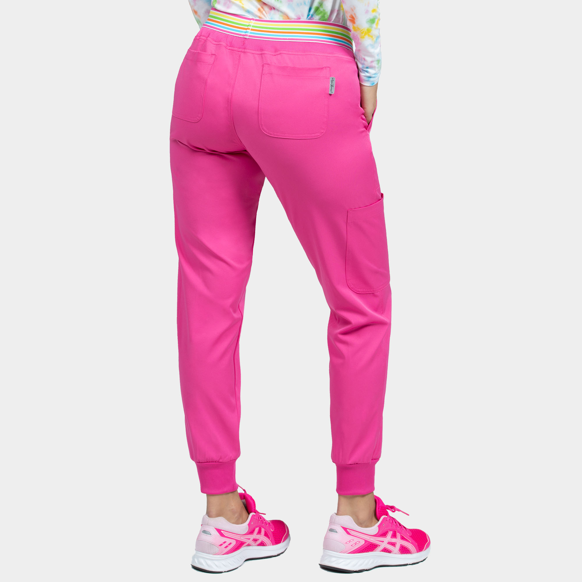 Lizzie Jogger Pant - Regular Length | 3035 - Cincy Scrubs
