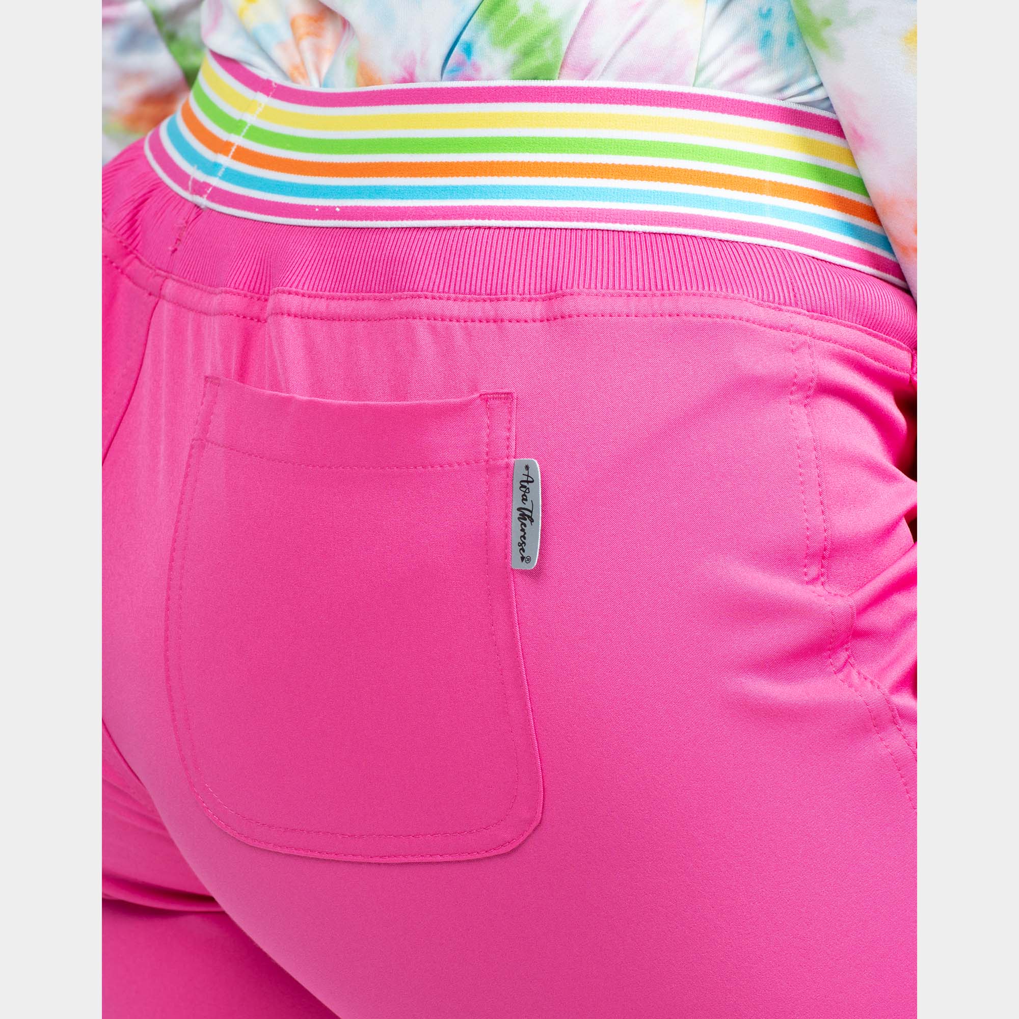Lizzie Jogger Pant - Regular Length | 3035 - Cincy Scrubs