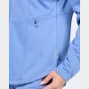 Megan Bonded Fleece Jacket | 2023 - Cincy Scrubs