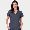 Peyton Tuck In Top | 1123 - Cincy Scrubs