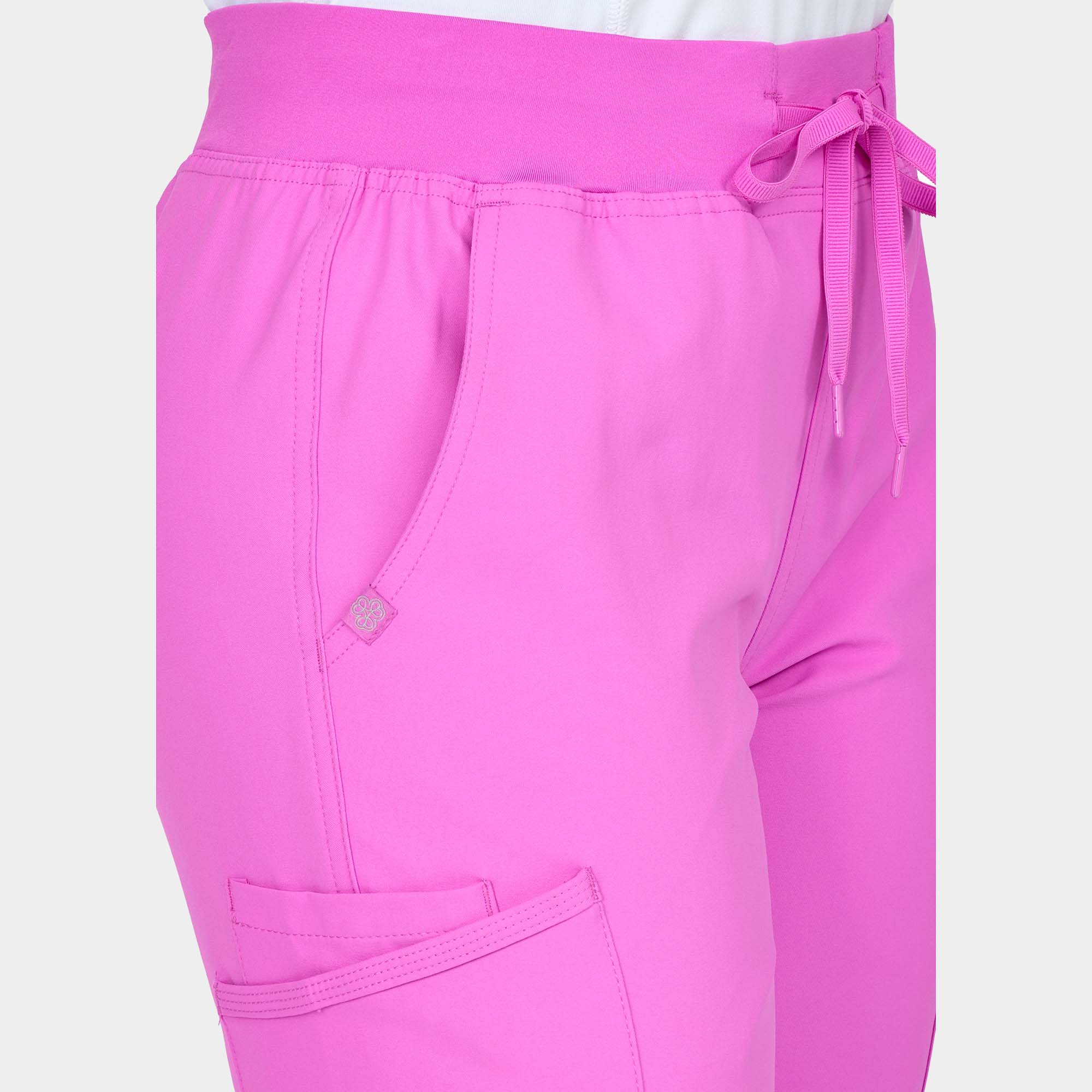 Refined Jogger Pant - Regular Length | 3060 - Cincy Scrubs