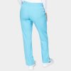 Ava Yoga Pant - Tall Length | 3018T - Cincy Scrubs