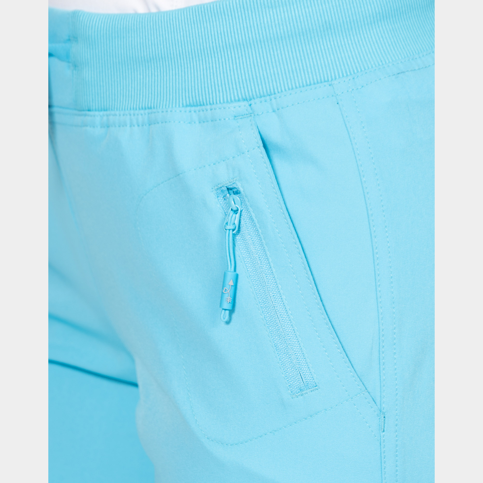 Ava Yoga Pant - Tall Length | 3018T - Cincy Scrubs