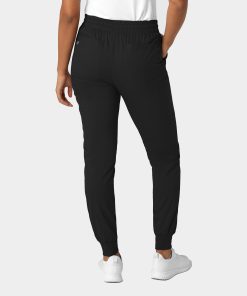 Alternative view of Women's Jogger Scrub Pant | 5151