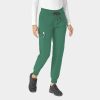 Women's Jogger Scrub Pant | C51113 - Cincy Scrubs