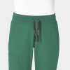 Women's Jogger Scrub Pant | C51113 - Cincy Scrubs