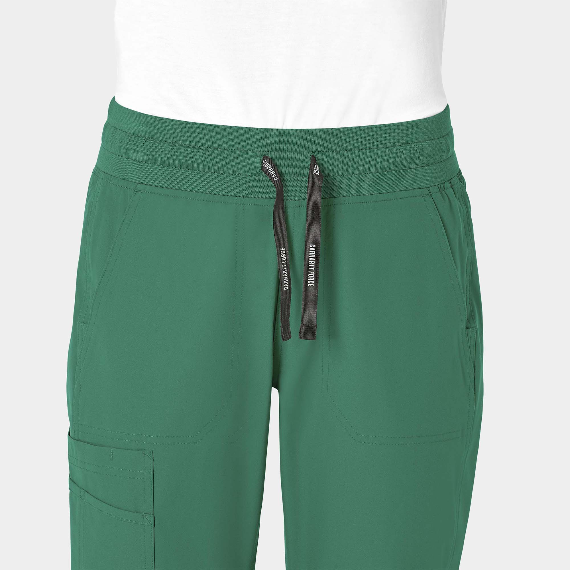 Women's Jogger Scrub Pant | C51113 - Cincy Scrubs