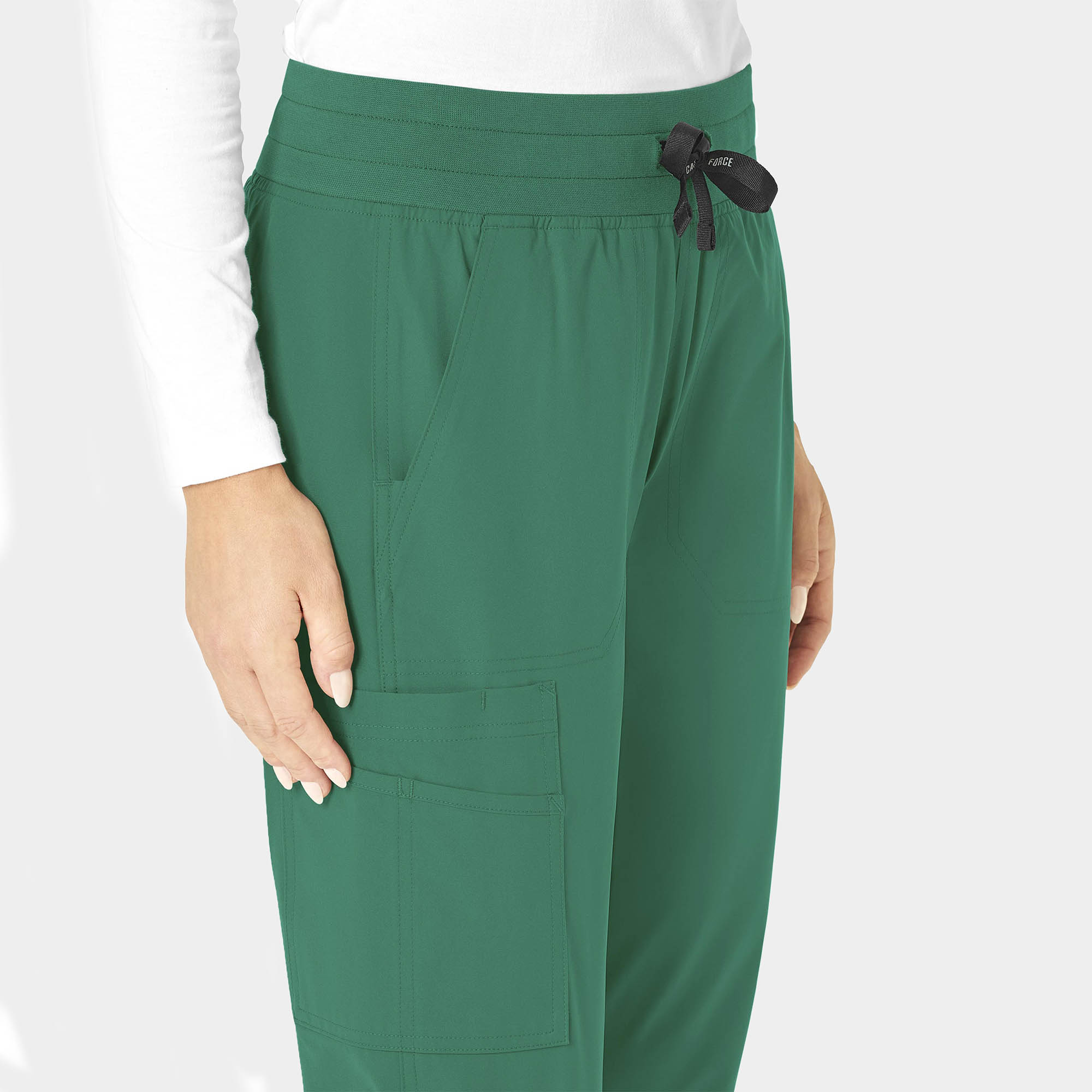 Women's Jogger Scrub Pant | C51113 - Cincy Scrubs