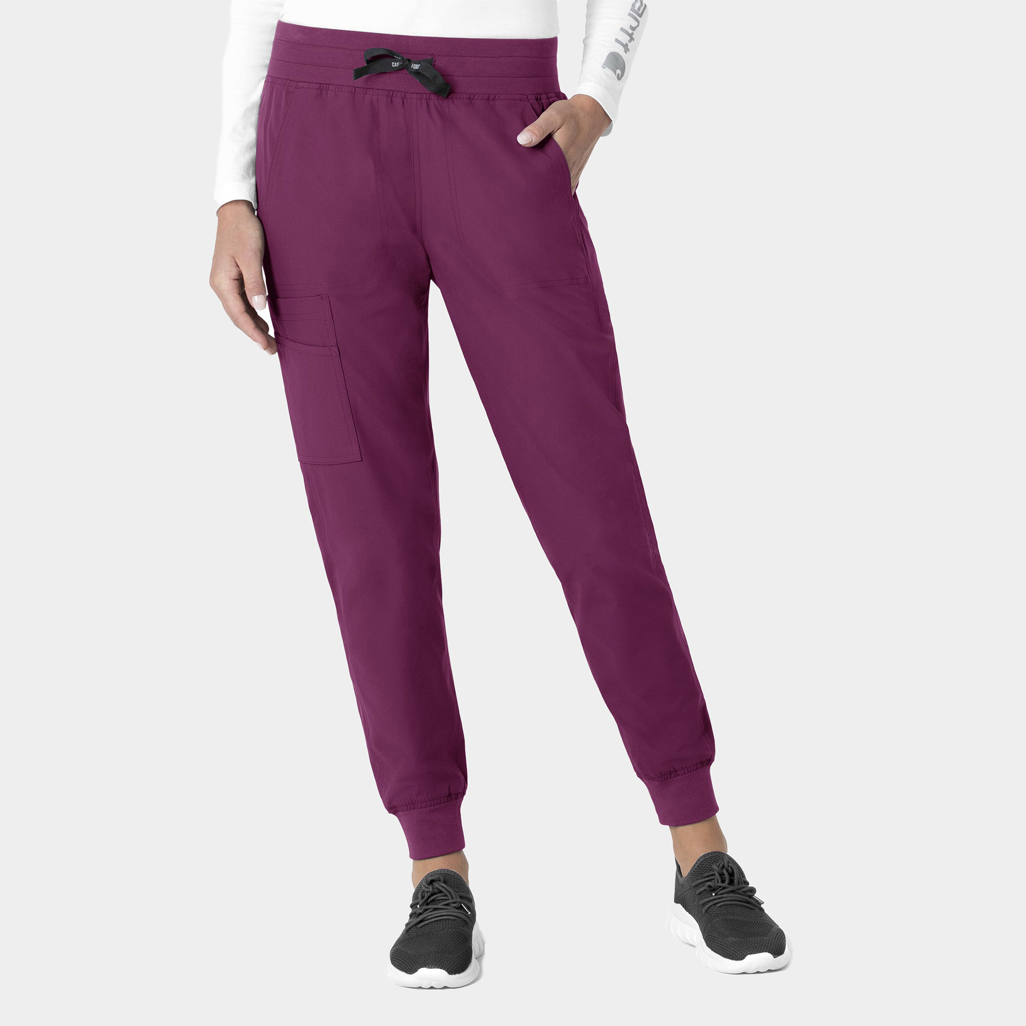 Women's Jogger Scrub Pant TALL | C51113T - Image 1