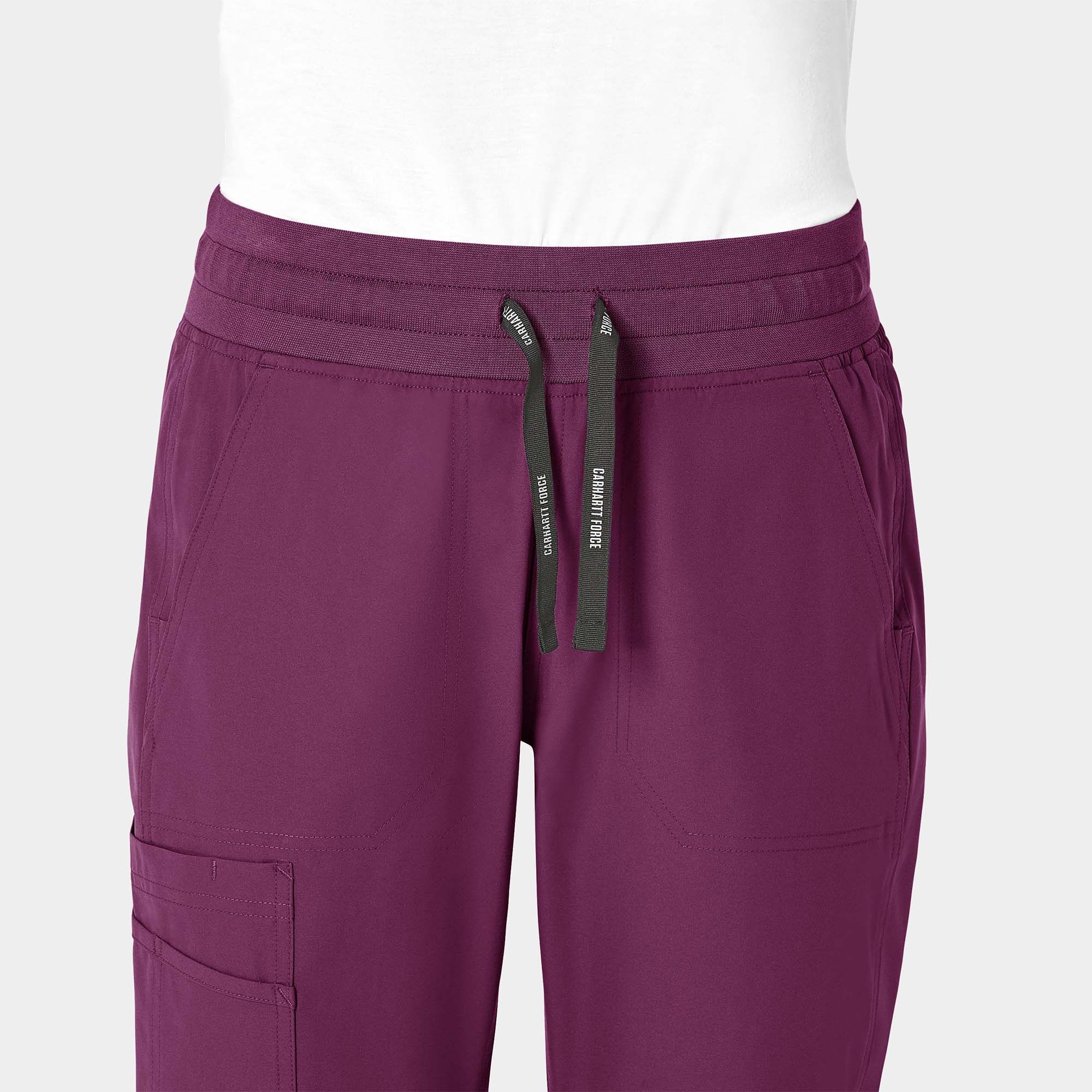 Women's Jogger Scrub Pant TALL | C51113T - Image 5