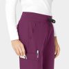 Women's Jogger Scrub Pant TALL | C51113T - Thumbnail Image 7