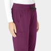 Women's Jogger Scrub Pant TALL | C51113T - Thumbnail Image 8