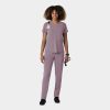 Women's Straight Leg Cargo Scrub Pant | C53210 - Thumbnail Image 3