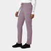 Women's Straight Leg Cargo Scrub Pant | C53210 - Thumbnail Image 4