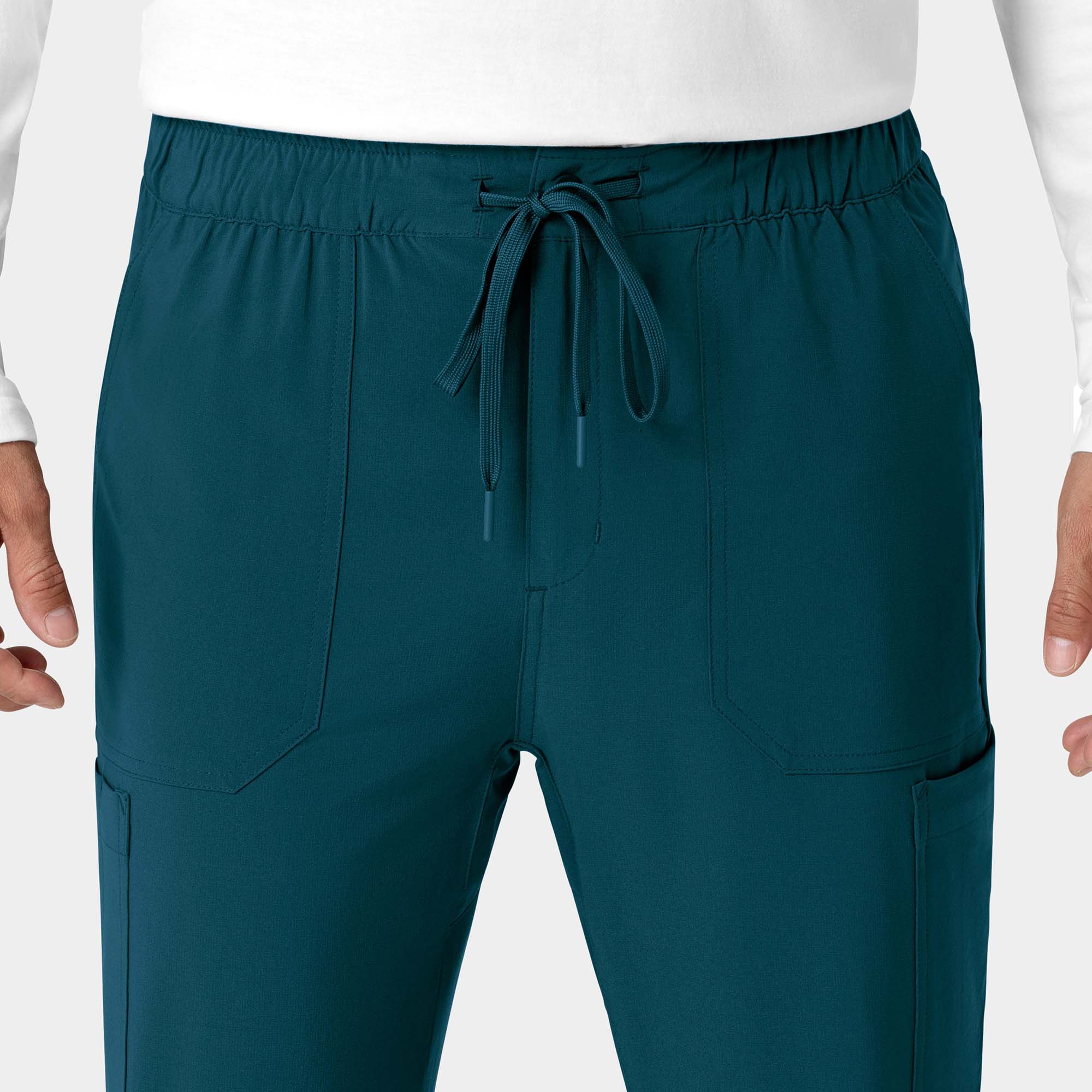 Men's Jogger Scrub Pant | C56310 - Image 5