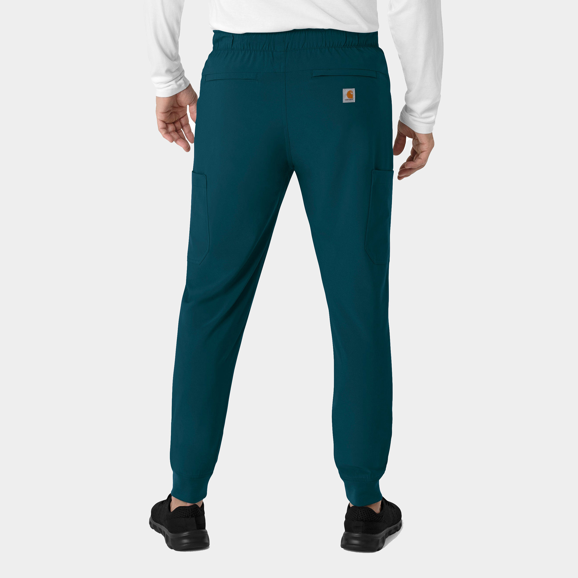 Men's Jogger Scrub Pant | C56310 - Image 2