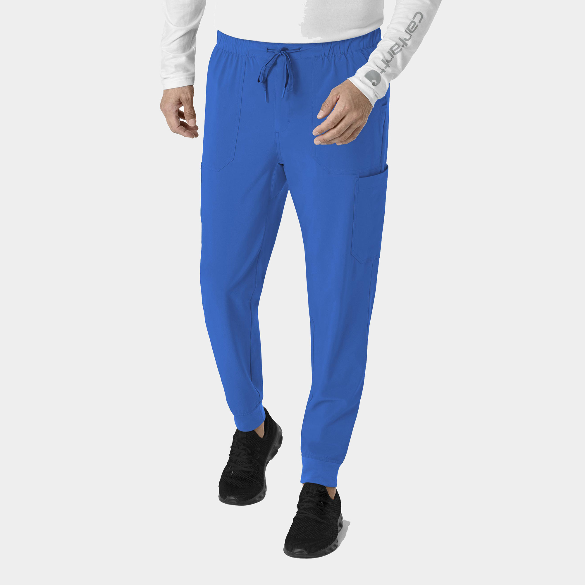 Men's Jogger Scrub Pant TALL | C56310T - Image 1
