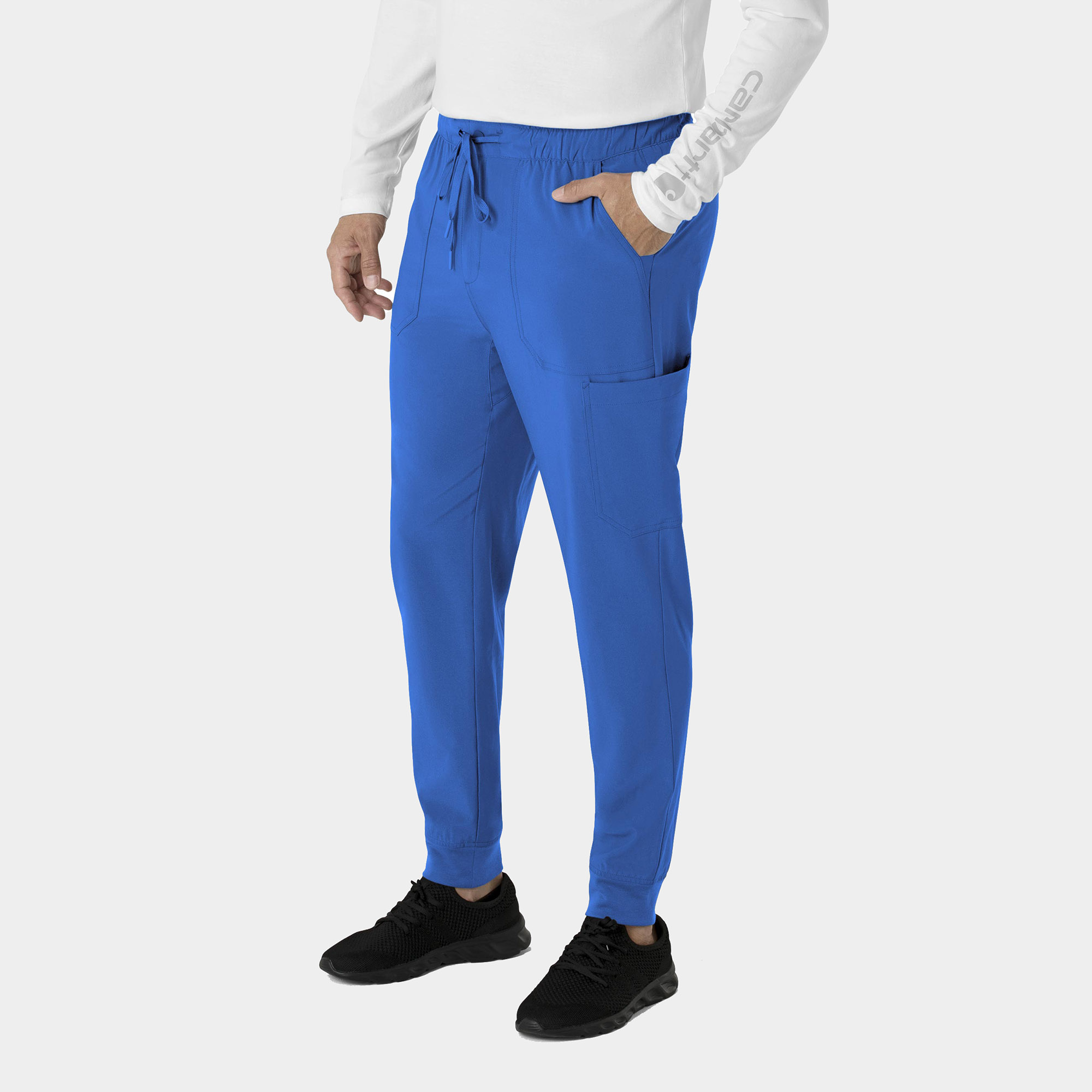 Men's Jogger Scrub Pant TALL | C56310T - Image 4