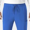 Men's Jogger Scrub Pant TALL | C56310T - Thumbnail Image 5