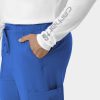 Men's Jogger Scrub Pant TALL | C56310T - Thumbnail Image 6