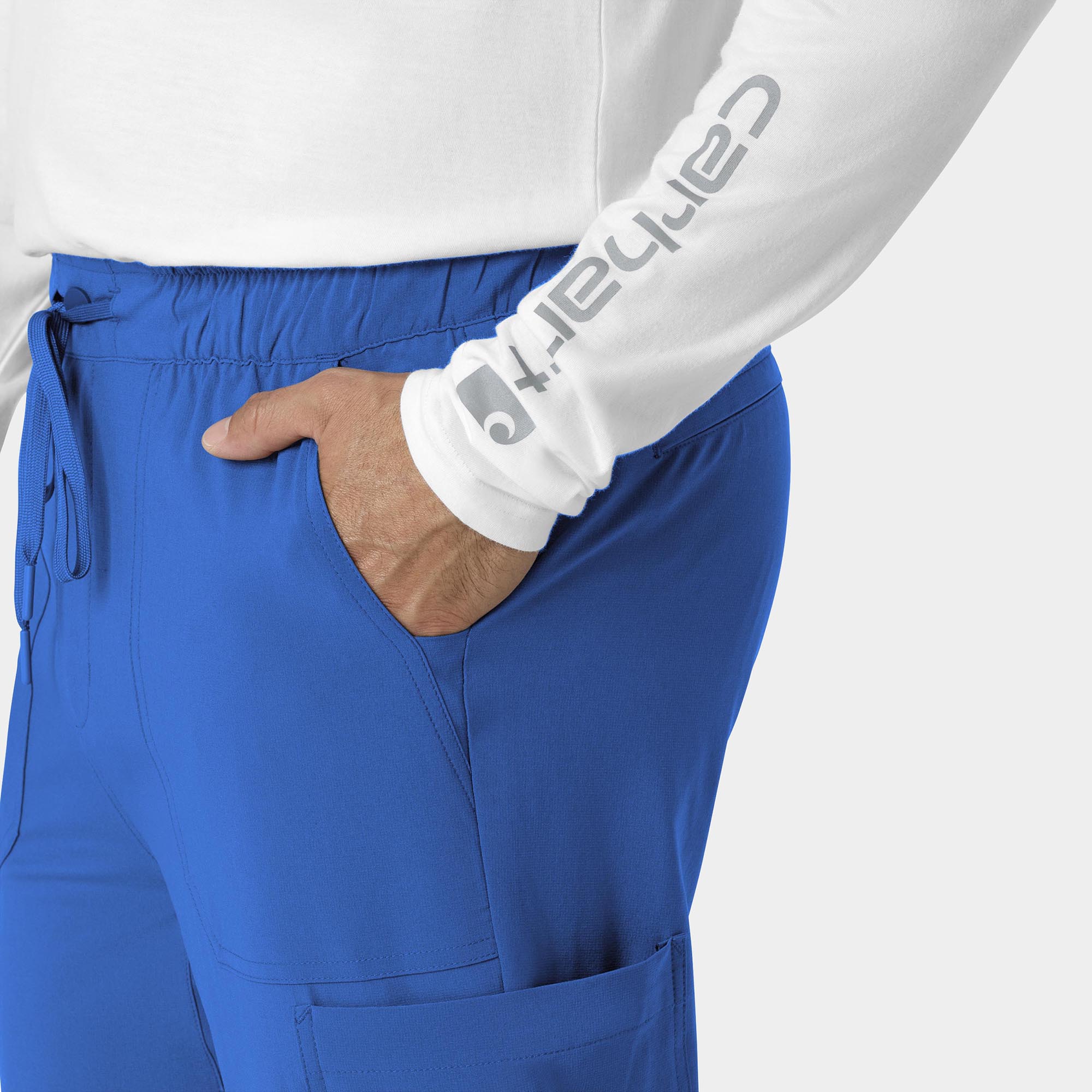 Men's Jogger Scrub Pant TALL | C56310T - Image 6
