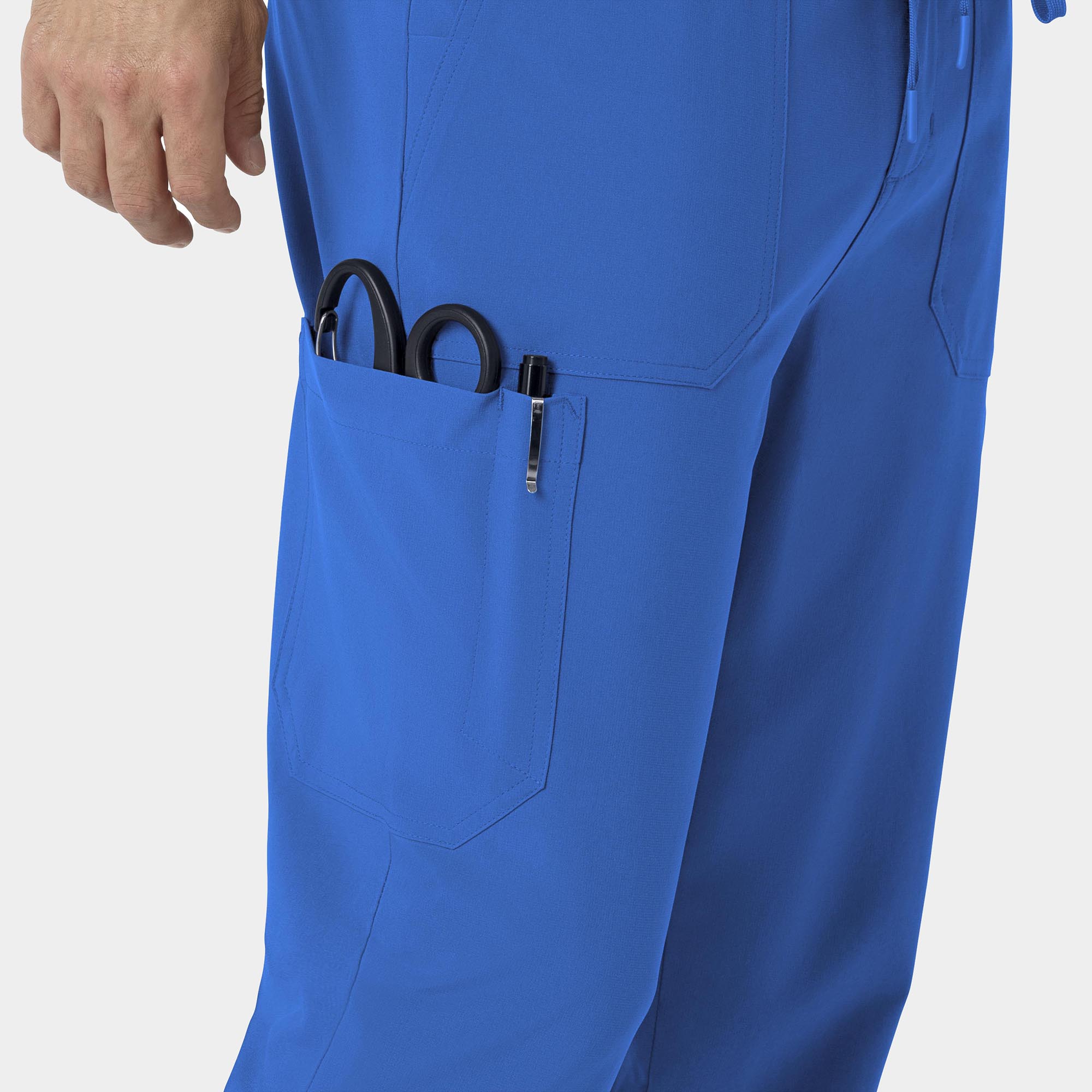 Men's Jogger Scrub Pant TALL | C56310T - Image 7