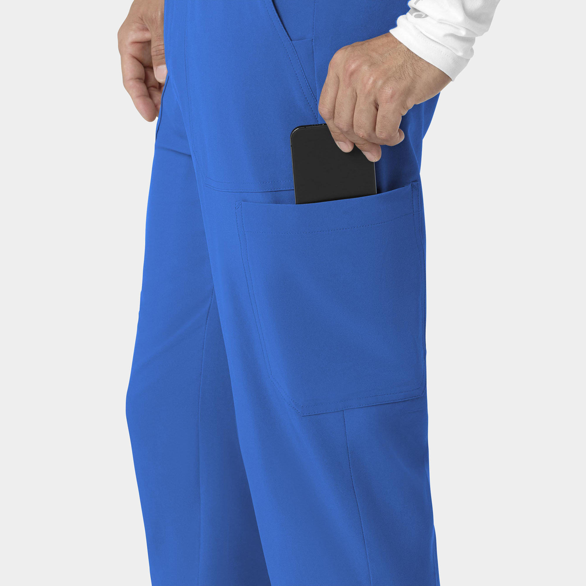 Men's Jogger Scrub Pant TALL | C56310T - Image 8