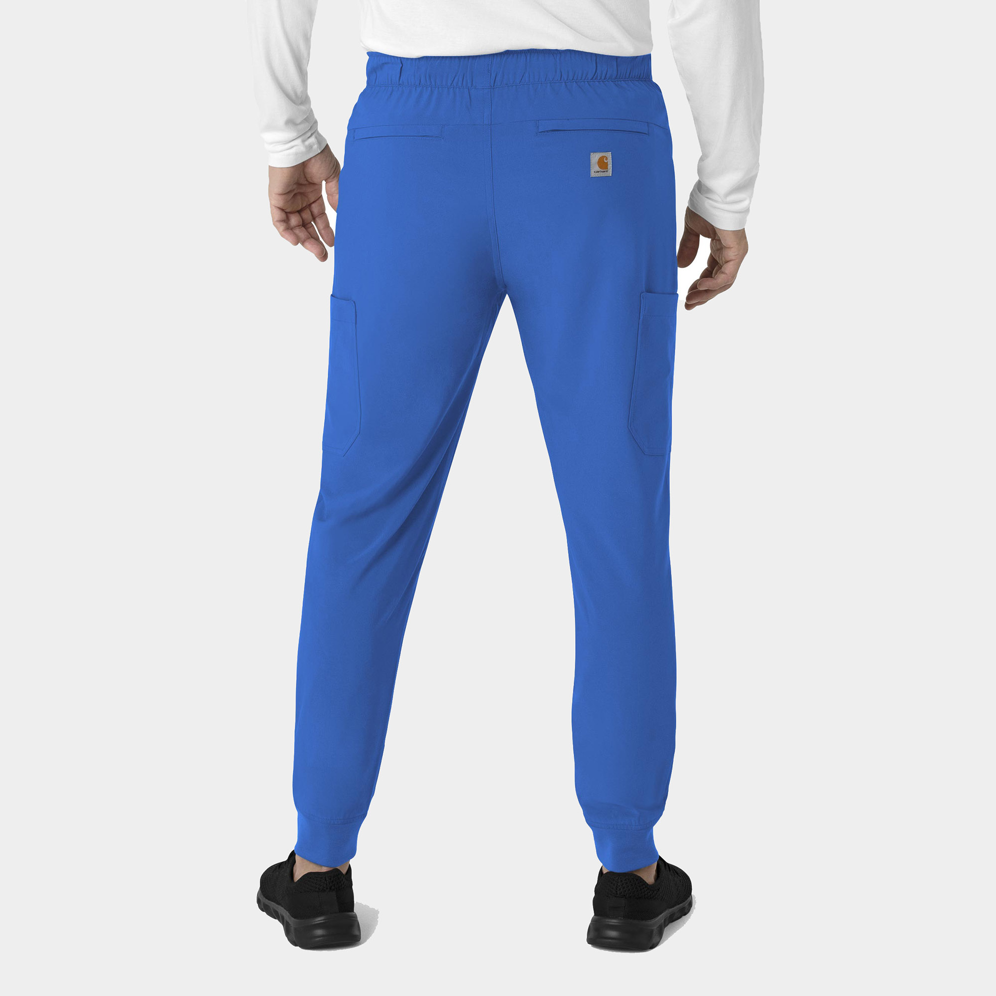 Men's Jogger Scrub Pant TALL | C56310T - Image 2