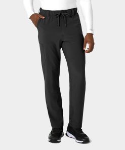 Men's Straight Leg Scrub Pant | C56410